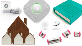 11 Super Smart Gifts That Connect Your Home to the Internet of Things